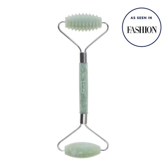 Province Apothecary Dual-Action Jade Facial Roller - Picture 1 of 3